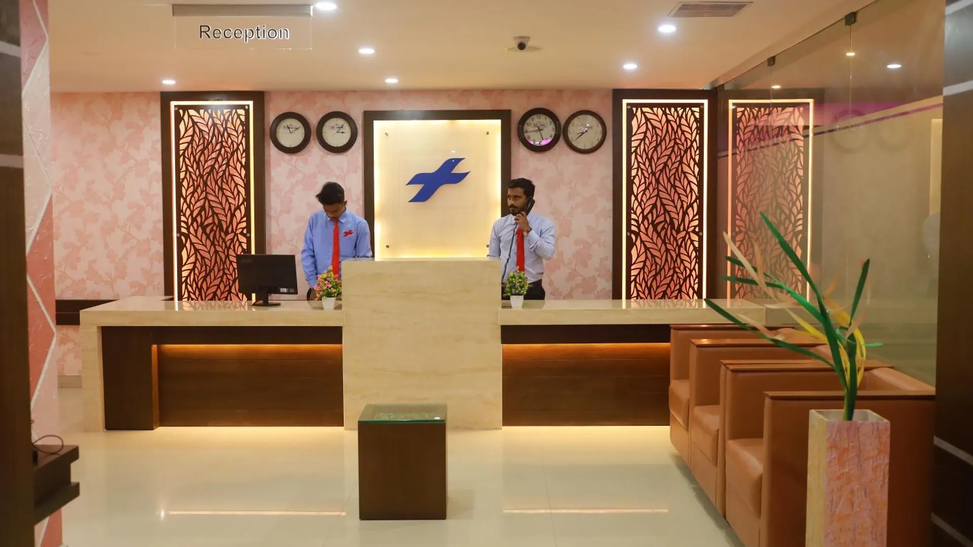 Finch Hotel Erattupetta