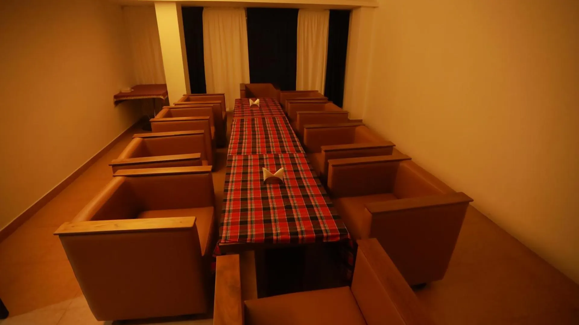 Finch Hotel Erattupetta