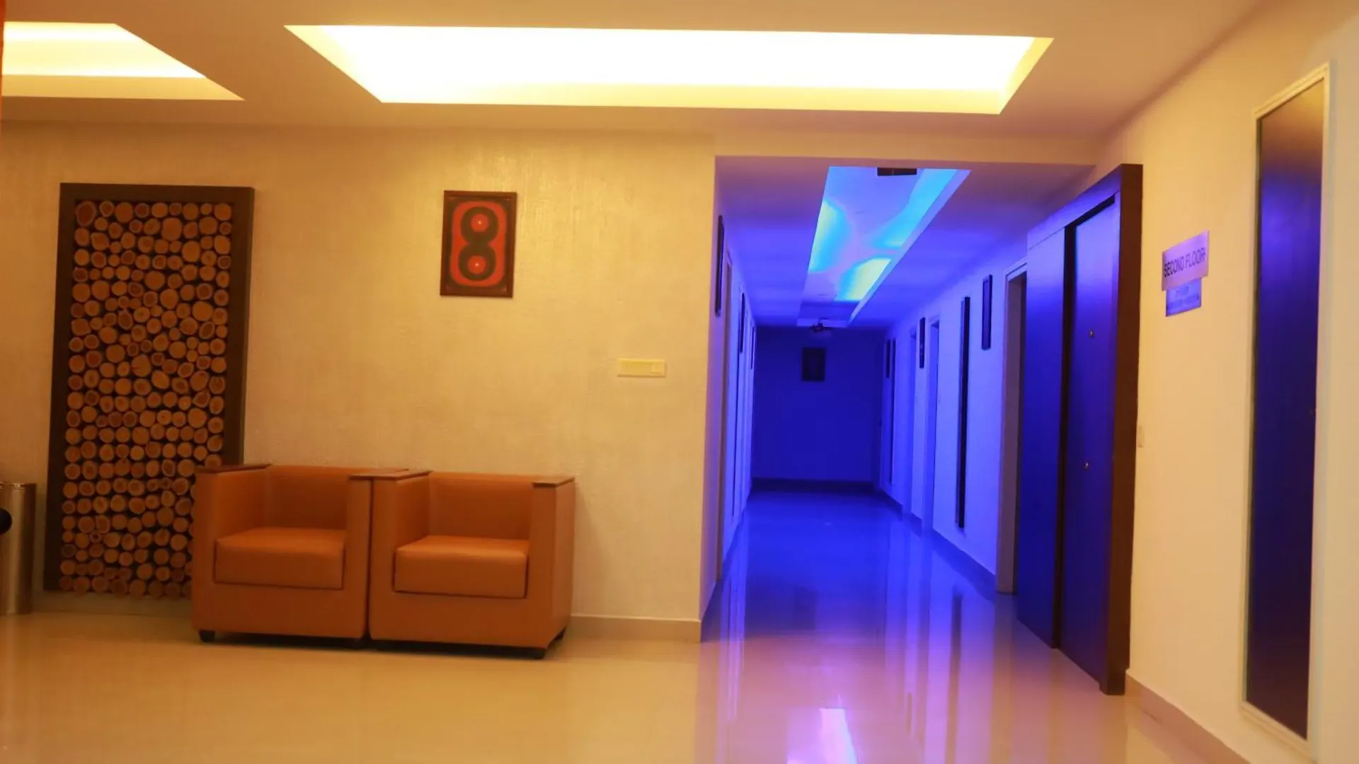 Finch Hotel Erattupetta