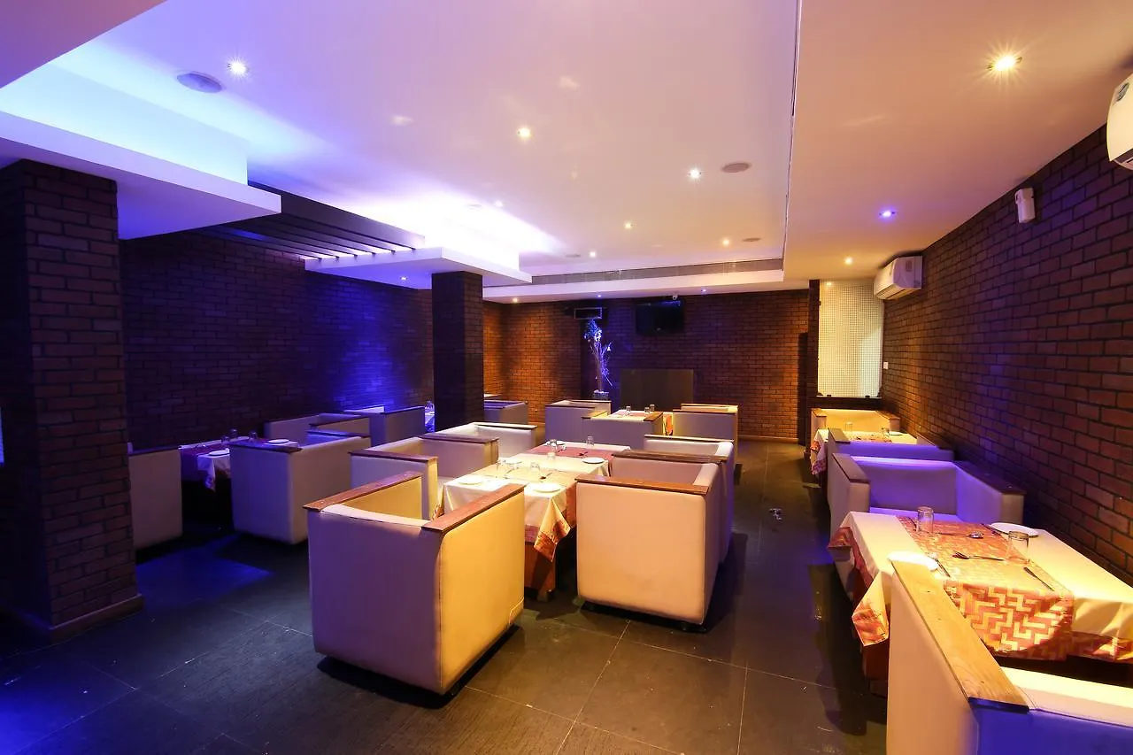 Finch Hotel Erattupetta