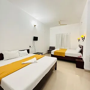Guest house Pkn Homestay Kumily