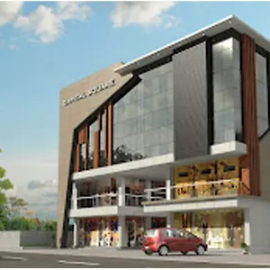 Aparthotel Capital Square