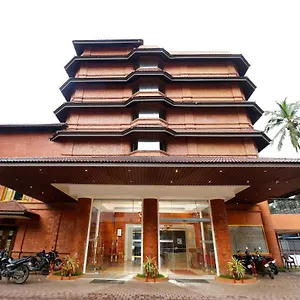 Hotel Park Residency