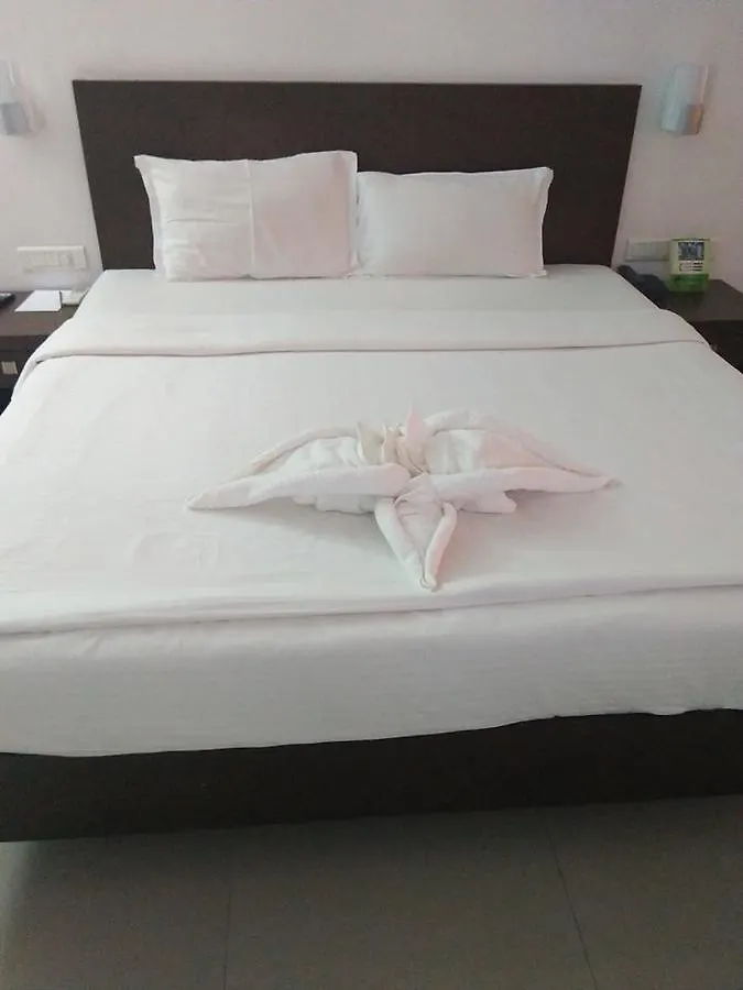 ***  Finch Hotel Erattupetta India