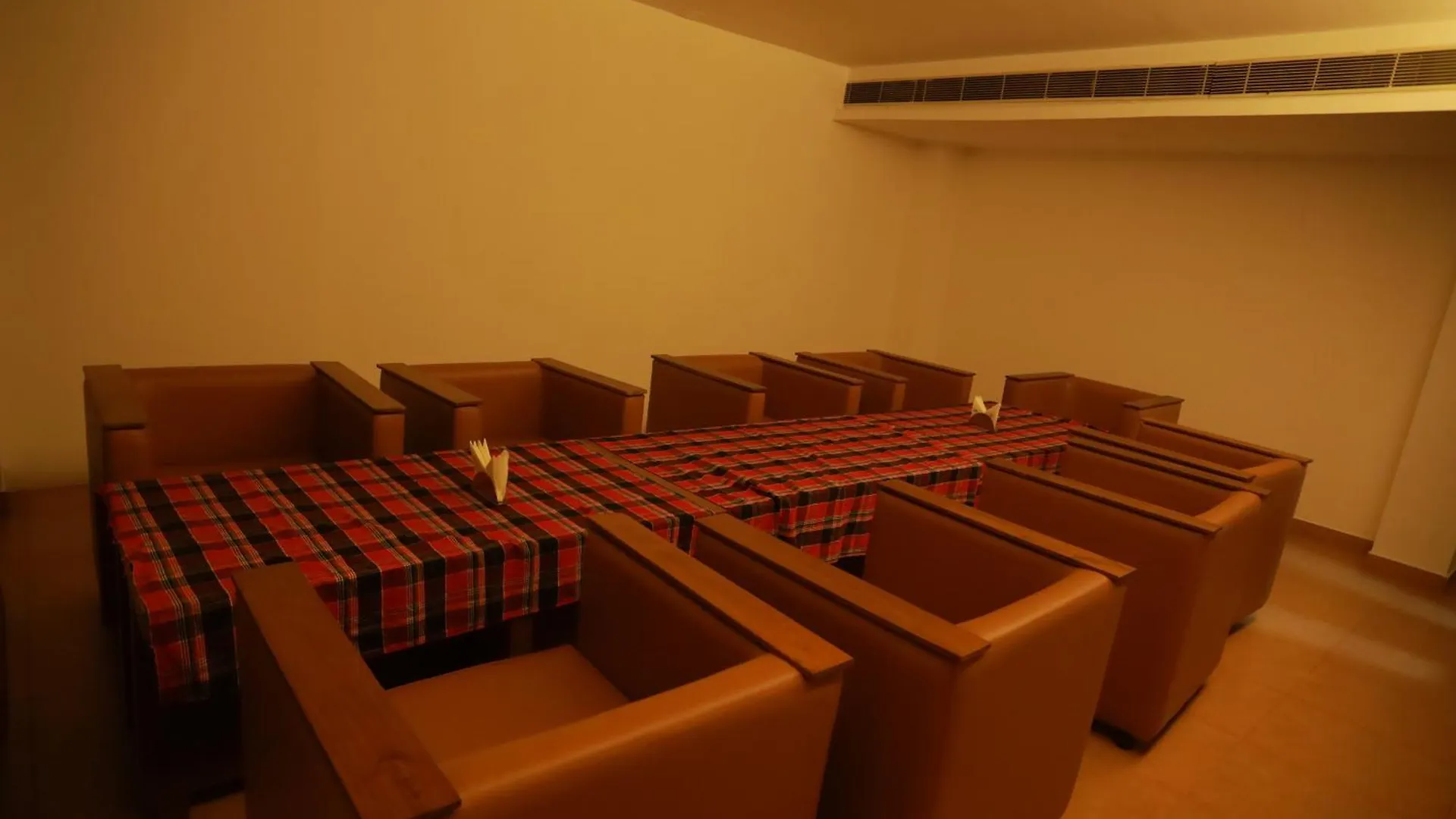 Finch Hotel Erattupetta